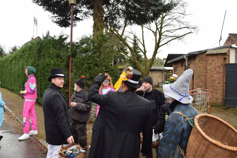 Freiwillige Feuerwehr Sedlitz